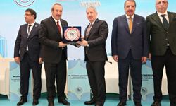 Şanlıurfa Ticaret Borsası Başkanı Kaya, Lisanslı Depoculuk Sektör Çalıştayı’na Katıldı