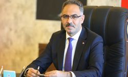 Başkan Kuş: Miraç Gecesi Tüm İslam Âlemi İçin Bir Kurtuluş Vesilesidir!