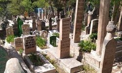 Niyazi Duran Hakkın Rahmetine Kavuştu