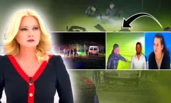 Müge Anlı’da İbrahim Kayaaslan'ın Katili Kim?