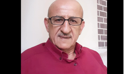 Mustafa Çakmak Hakk’ın Rahmetine Kavuştu!