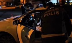 Kesinleşmiş Hapis Cezası Bulunan Şahıs Yakalandı!