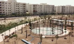 Nusaybin nerenin ilçesi, Mardin Nusaybin Arası Kaç KM, Nusaybin Hangi İle Bağlı?