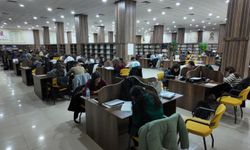 Karaköprü Belediyesi’nden Eğitime Büyük Destek: Okuma Evleri Yarıyılda Açık