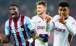 (Trabzonspor Kasımpaşa) Onuachu neden yok, Onuachu sakat mı, yedek mi?
