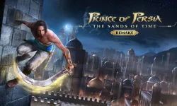 Prince of Persia: Sands of Time Remake neden iptal edildi, sebebi nedir?