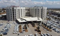Şanlıurfa'da Ailenin Dikkati Olası Bir Facianın Önüne Geçti!