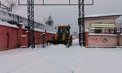 Şanlıurfa’da Eyyübiye Belediyesi 625 Personelle Sahada!