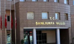 Şanlıurfa Genelinde Toplantı Ve Gösterilere 5 Gün Yasak