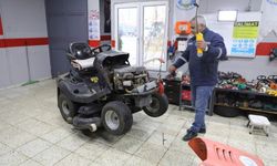 Şanlıurfa Haliliye Belediyesi Hizmette Maliyeti Düşürdü, Hızı Artırdı!