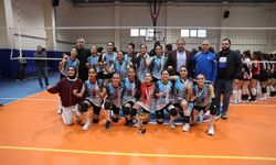 Şanlıurfa Haliliye’nin Genç Sultanları Kupaya Uzandı!