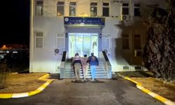 Şanlıurfa Jandarmasından Viranşehir’de Cinayet Operasyonu