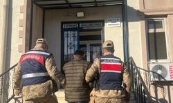 Şanlıurfa Karaköprü’de Bağ Evi Hırsızına JASAT Darbesi!