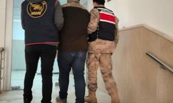 Şanlıurfa’da 25 Yıllık Firari Jandarma Operasyonuyla Yakalandı!