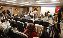 Şanlıurfa’da Ara Tatil Gençlik Merkezi’nde Coşkuyla Bitti!