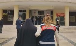 Şanlıurfa’da DEAŞ’a Para Aktaran Şahıslara Gözaltı!