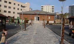 Şanlıurfa’da Emekliler Yaşam Merkezi Büyük İlgi Görüyor!