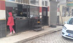 Şanlıurfa’da Halk Sağlığını Tehdit Eden Fırına Yaptırım!