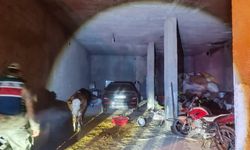 Şanlıurfa’da Jandarmadan Nokta Operasyon!