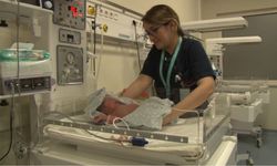 Şanlıurfa’da Uzman İsimden Kolikli Bebekler İçin Tavsiyeler!