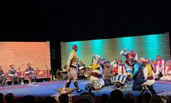 Şanlıurfa’nın Köklü Müzik Mirası Balıkesir’de Yankılandı!