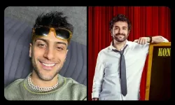 Fenomen dünyasında şok: Reynmen ve Hasan Can Kaya gözaltında