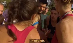 Soğan doğrama cezasını alan takım merak ediliyor Seren Ay- Nefise neden kavga etti? Survivor'da kim kazandı?