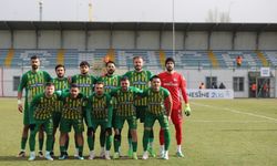 Şanlıurfaspor Şampiyonluk Umudunu Canlı Tutuyor