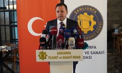 ŞUTSO'dan Şehir İmajı Uyarısı: "Olumsuz Haberler Yatırım İklimini Etkiliyor"