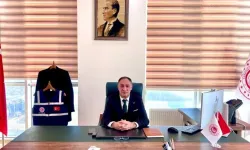 Şanlıurfa Ticaret İl Müdürü İbrahim Akbaş Oldu!