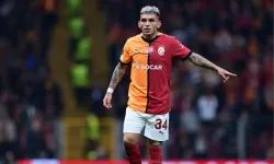 Toreira neden oynamıyor, Gaziantep  Galatasaray maçında Toreira yedek mi, sakat mı, cezalı mı?