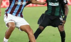 Trabzonspor Kocaelispor maçı Selçuksports, Taraftarium24 canlı ve şifresiz izle!