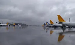 İstanbul 18-19 Ocak iptal uçak seferleri: Uçuşlar iptal mi?