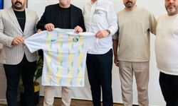 Şanlıurfaspor Büyük Çekilişi Başarıyla Tamamlandı: TOGG ve Ödüller Sahiplerini Buldu