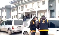 Vali Şıldak: Toplum Huzurunu Bozanlar Adalet Önünde