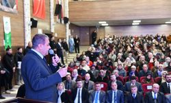 Urfa’da Uyuşturucuya Geçit Yok: Vali Şıldak’tan Sert Mesaj