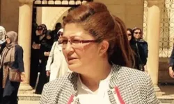 Şanlıurfa’daki Sivil Toplum Değişimine Vildan Polat’tan Destek Mesajı!