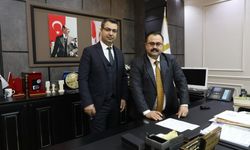 Viranşehir’de Sağlık Yatırımı: Yeni ASM İçin İmzalar Atıldı!