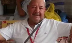 Ali Kolsuoğlu Hakkın Rahmetine Kavuştu!