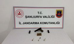 Şanlıurfa'da Yasa Dışı Silahlanmaya Geçit Yok! İşte Operasyonun Detayları