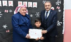 Şanlıurfa'da Telafi Eğitimiyle 12 Bin Öğrenci Eğitim Kaybından Korundu