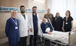 Şanlıurfa’da Tıp Alanında Tarihi Operasyon!
