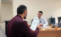 Şanlıurfa’da Diyetisyen Desteğiyle Kalıcı Kilo Kontrolü