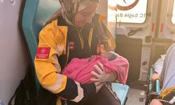 Şanlıurfa Ceylanpınar 112 Ekibi Fedakârlık Örneği Gösterdi