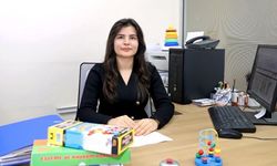 Sağlıklı Hayat Merkezi’nde Çocuklara Bütüncül Gelişim Desteği