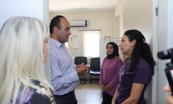 Şanlıurfa’da Vatandaşlara Ücretsiz Kanser Taraması İmkanı!