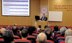 Şanlıurfa Sağlık Yönetimi 2026 Planlarını Açıkladı!