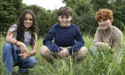 Harry Potter 1. Sezon 1. Bölüm Ne zaman, Hangi Platformda Yayınlanacak?