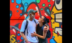 Görkem Arslan evli mi, eşi kim, çocukları kim, adı ne?