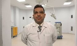 Diş Hekimi Mustafa Ferhat Demir’in Acı Günü